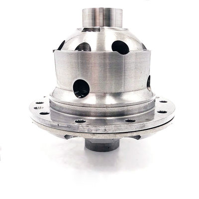 4x4 fuera de la carretera Jeep Armarios eléctricos APRD116 Alta resistencia Duradera