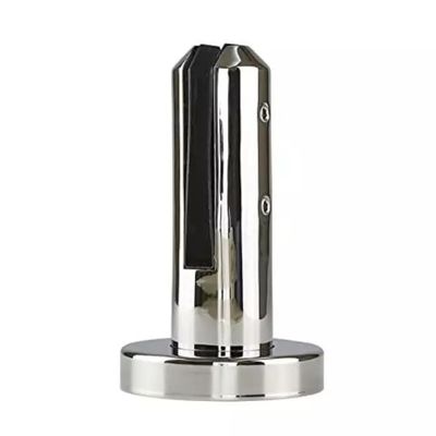 Un buen precio. Espinilla de acero inoxidable industrial para cercas de piscina de barandillas de vidrio Opciones personalizables en línea