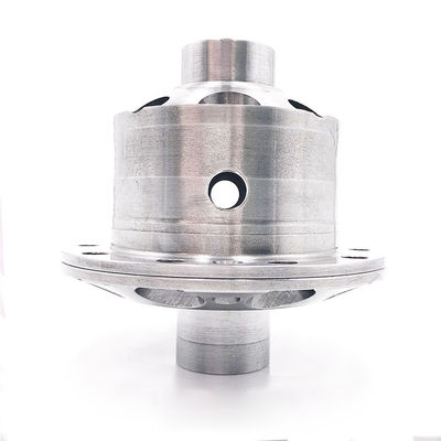 Un buen precio. Diferencial de aire APRD208 duradero Spline 26 Bolt 10 4X4 Diferencial todoterreno para Suzuki en línea