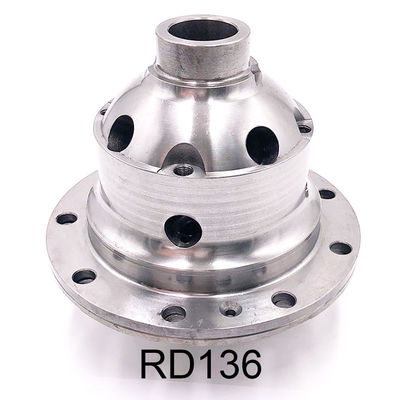 NO. de la OE LE RD136 Advanced 4X4 Offroad Air Differential Locker para el eje Nissan H233B