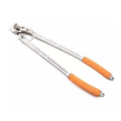 Un buen precio. Herramienta de corte de cable de cable de seguridad con mango de aluminio y soporte OEM personalizado en línea