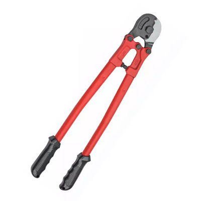 Un buen precio. Cortador de alambre de acero de alto manganeso para el corte de cables pesados y el desmontaje de alambre en línea