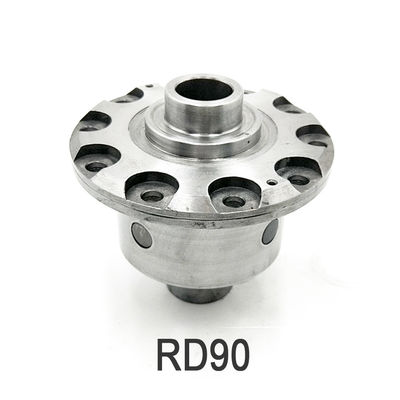 Un buen precio. RD117 4X4 Casilla de diferenciales para Toyota Landcruiser Prado Hilux Pickup Hiace Tundra en línea