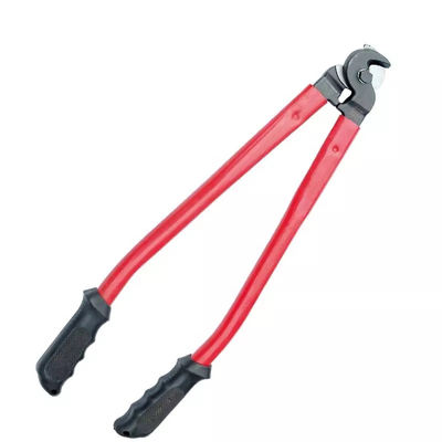 Un buen precio. Superficie de la mandíbula no clasificado 8 pulgadas de carga pesada de alambre pinzas perfecto para el encrucijado y corte en línea