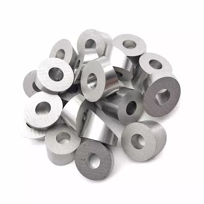 Un buen precio. Lavadoras de acero inoxidable para la construcción y decoración de barandillas de cables de cubierta en línea