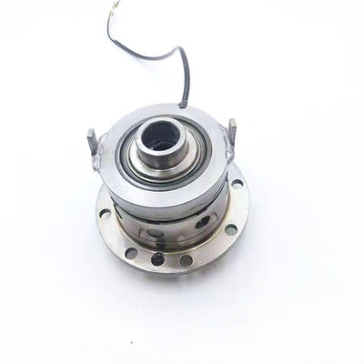 Un buen precio. 10 orificios de perno ET207 Air Electric Locker para Nissan 4X4 Offroad Diferencial garantizado en línea