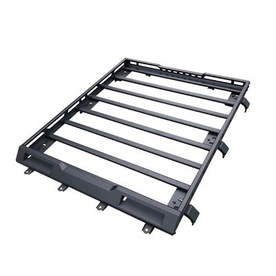 Un buen precio. Mejora tu experiencia de conducción con nuestro soporte de techo de aleación de aluminio Suzuki Jimny 2018-2021 en línea
