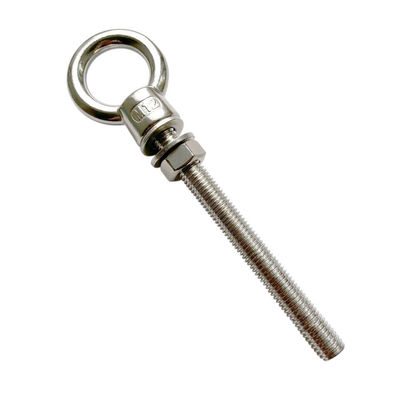 Un buen precio. Cerrojo de acero inoxidable de acabado pulido JIS1168 para aplicaciones de alta resistencia en línea