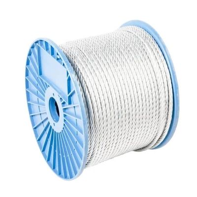 Un buen precio. 1000ft T316 Cable de acero inoxidable cuerda de alambre 1/8