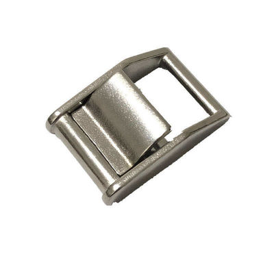 Un buen precio. Aplicaciones marinas de acero inoxidable de 1 pulgada en línea