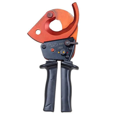 Un buen precio. No clasificado Cortador de cables de superficie de mandíbula de ratilla de grado industrial para cables de 75 mm de diámetro en línea