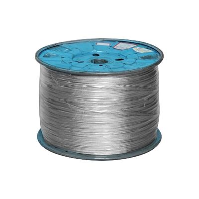 Un buen precio. 7*4 Acero inoxidable/acero galvanizado Micro cuerda de alambre de 1,2 mm utilizada para cinturones síncronos en línea
