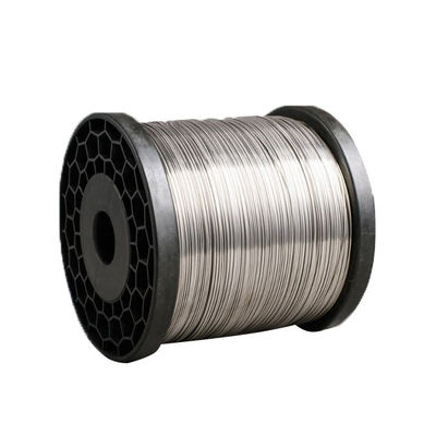 Un buen precio. Cables de acero inoxidable/galvanizado 7*19 1*3 3*3 7*3 7*4 1*7 7*7 con varios tamaños en línea