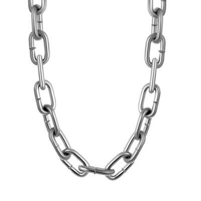 Un buen precio. 304 acero inoxidable 3.28ft-9.84ft de carga pesada cadena de bobina para la función de la cadena de transmisión en línea