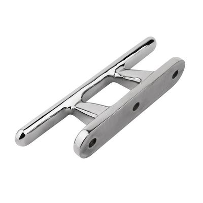 Un buen precio. Accesorios para equipos marinos Clavado de botes Bolandillas de acero inoxidable Roller para barcos marinos en línea