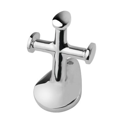 Un buen precio. Finalización pulida Bollardo único en acero inoxidable 316 para accesorios de maquinaria marina en línea