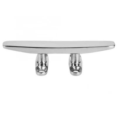 Un buen precio. Accesorios de maquinaria marina 316 Silhouette de acero inoxidable Clavos de barco con acabado polaco en línea