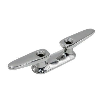 Un buen precio. Accesorios para equipos marinos con silueta baja Clavado en espejo Polido de acero inoxidable 316 en línea