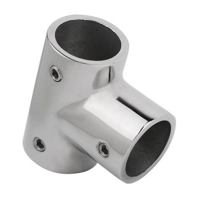 Un buen precio. Artículo caliente Acero inoxidable de grado marino Barco Yacht Escaleras plegables Otros accesorios en línea