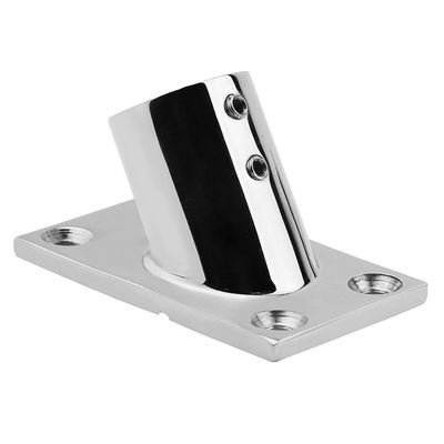 Un buen precio. Fittings de tren de mano de acero inoxidable para accesorios de barcos en línea