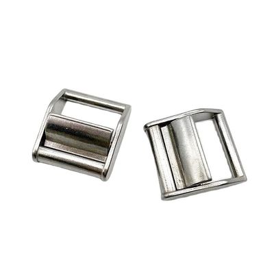 Un buen precio. Armadura para equipos marinos SS304 Fijación de camas con acero inoxidable de acabado pulido en línea