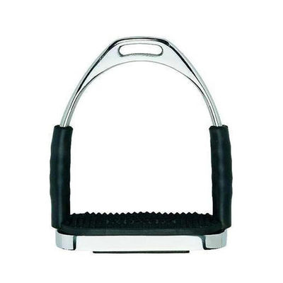 Un buen precio. Seguridad de caballo Stirrups Equitación de equitación Stirrups personalizados acabado de acero inoxidable en línea