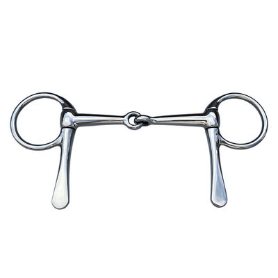 Un buen precio. Finish polaco de acero inoxidable para caballos de carreras en línea