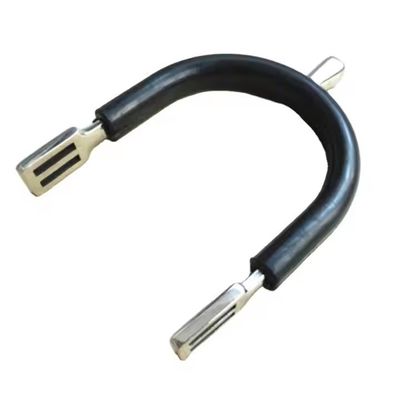 Un buen precio. Espuelas de acero inoxidable de caballos de carreras en línea
