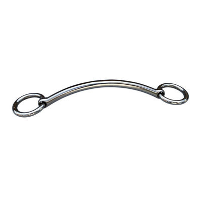 Un buen precio. Finish profesional polaco anillo suelto de la boca del caballo para entusiastas de la equitación en línea