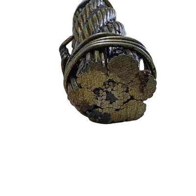 Un buen precio. No aleación 12 mm 30 mm cuerda de alambre de acero de hebras redondas para grúa en línea