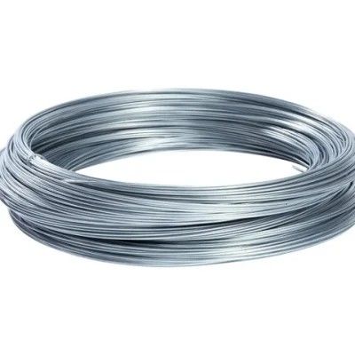 Un buen precio. 6X7 FC/IWS cuerda de alambre de acero para la pesca/elevación/agricultura 1/32