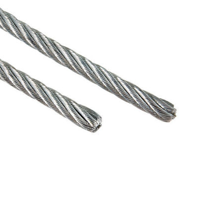 Un buen precio. 4x19W-WSC 4x31WS-FC cuerda de alambre de acero para cinta transportadora Tolerancia ± 1% de acero de grado de acero en línea