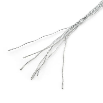Un buen precio. Cables de cable de alambre de acero inoxidable 1x7 7x7 Producción 1mm 2mm 3mm 4mm 5mm 6mm Calidad de acero en línea