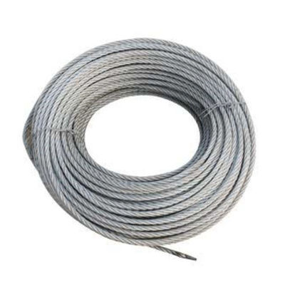 Un buen precio. Cables de banda de acero inoxidable de grado SS201 304 316 para aplicaciones industriales en línea