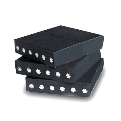 Un buen precio. Característica de la lámpara colgante 6X19 cuerda de alambre de acero galvanizado para cinta transportadora en línea