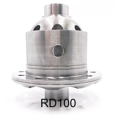 Un buen precio. RD100 Cuadro de diferencial de aire 4X4 Cuadro de diferencial eléctrico RD128 RD127 en línea