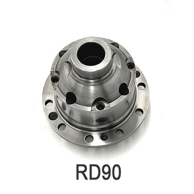 Un buen precio. RD90 Clasificador de diferencia de aire todoterreno Toyota Landcruiser Prado E Clasificador Hilux en línea