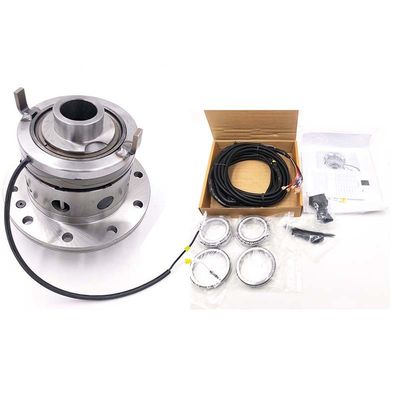 Un buen precio. Clasificador eléctrico ET213 4*4 para vehículos en carretera Clasificador eléctrico para ISUZU Trooper Pickup, D-Max en línea