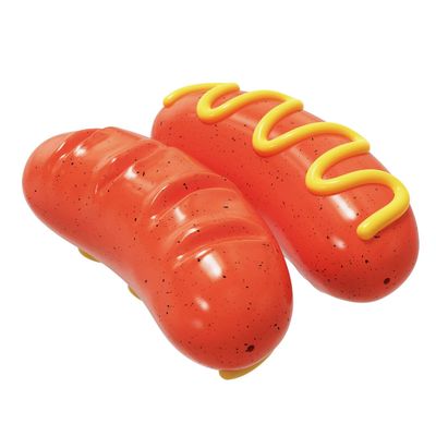 Un buen precio. Aroma de queso - Divertido y cuidado dental para perros ¡Juego y limpieza de dientes! en línea