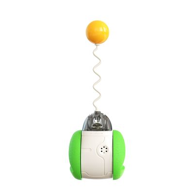 Un buen precio. Juguete para gatos innovador patentado, libre de oscilaciones y con alto contenido de hierba de gato en línea