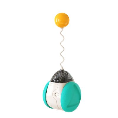 Un buen precio. Juguete para gatos innovador patentado - Juguete perfecto para gatos en línea