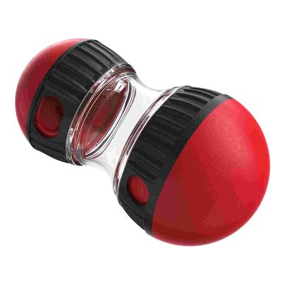 Un buen precio. Agujas ajustables para golosinas, comer más despacio, estimulación mental SmartFeeder juguete para perros en línea