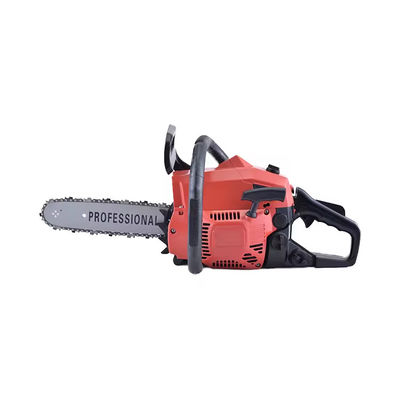 Un buen precio. 37.2cc 1200w máquina de cortar chino Red Cut Top Serratura de mano en línea
