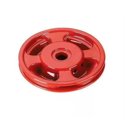 Un buen precio. Cabeza de recortador universal Corte de cepillo Comedor Cabeza Wacker w/4 línea Aluminio en línea