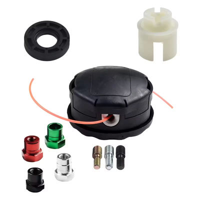 Un buen precio. Cuidado con la velocidad de alimentación 400 cabeza de recorte para Echo SRM225 PAS225 SRM210 SRM230 SRM250 Recorte de cuerdas en línea