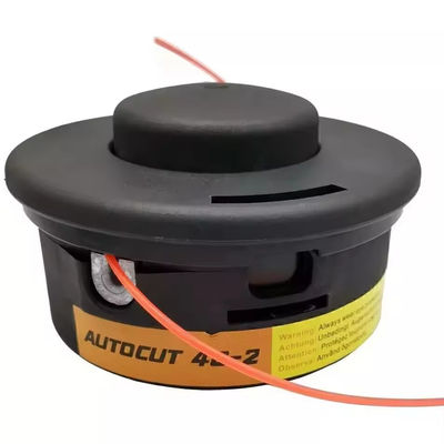 Un buen precio. AutoCut 40-2 cabeza del cortador para Stihl FS160 FS400 FS410 FS450 FS460 FS480 FS490 cortador de césped cortador de césped en línea