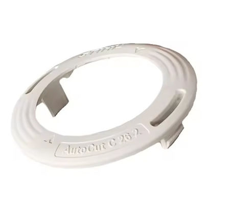 Un buen precio. AutoCut C26-2 Cubierta de la cabeza del cortador Stihl 4002 713 9704 Alta precisión Ligero en línea