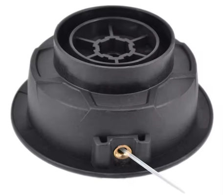 Un buen precio. Cortador de césped para Stihl FS50 FSE81 Cortador automático C6-2 Cortador de césped M10x1.25LH Herramientas de repuesto en línea