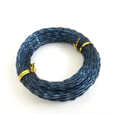 Un buen precio. Herramientas de jardín versátiles Cables de nylon línea de recorte de hierba para diferentes necesidades de recorte en línea