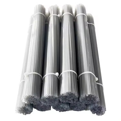 Un buen precio. 2024 Nuevo producto 3.5 mm alambres de nylon línea de recorte de hierba precortada herba devoradora de alambres línea de recorte de nylon 50 piezas en línea